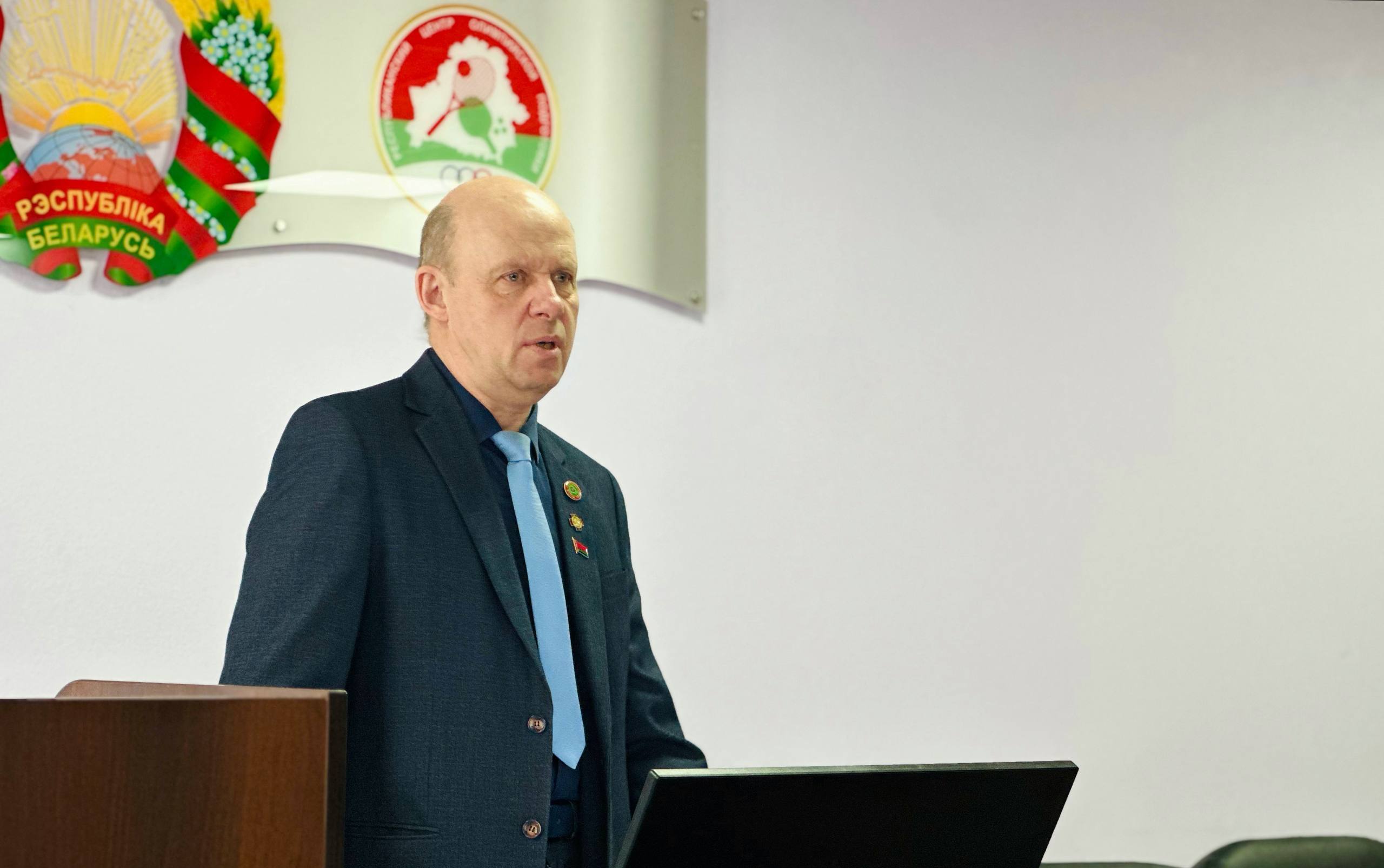 Единый день информирования: «Чернобыль: от возрождения до устойчивого развития»